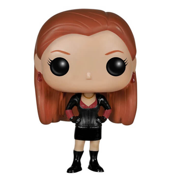 182 - Wishverse Willow - Buffy The Vampire Slayer vinyl figure collectible - Main Image 2