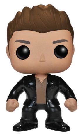 123 - Angel - Buffy The Vampire Slayer vinyl figure collectible - Main Image 2