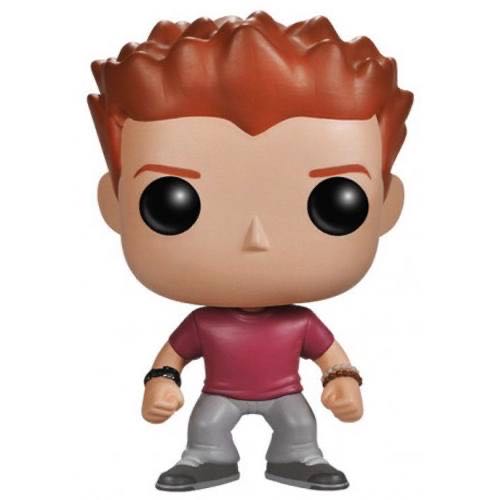 127 - Oz - Buffy The Vampire Slayer vinyl figure collectible - Main Image 2
