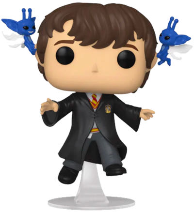 148 - Neville Longbottom - Harry Potter vinyl figure collectible - Main Image 2