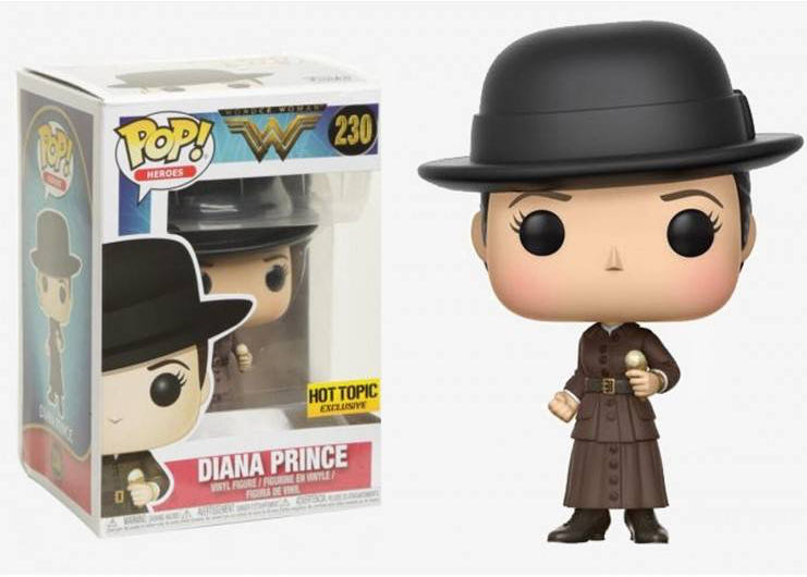 Animal Glitter Action Figure 