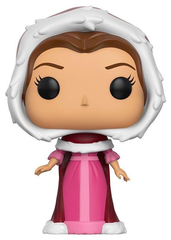 238 - Belle - Beauty and the Beast vinyl figure collectible - Main Image 2
