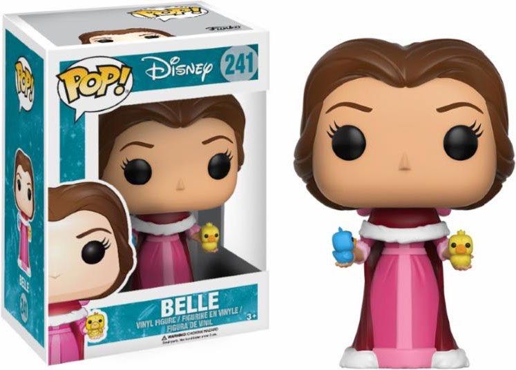 Pop Keychain - Deadpool with sword