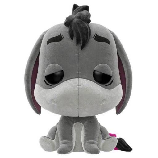 254 - Eeyore - Winnie the Pooh vinyl figure collectible - Main Image 2