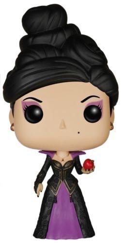 268 - Regina - Once Upon A Time vinyl figure collectible - Main Image 2