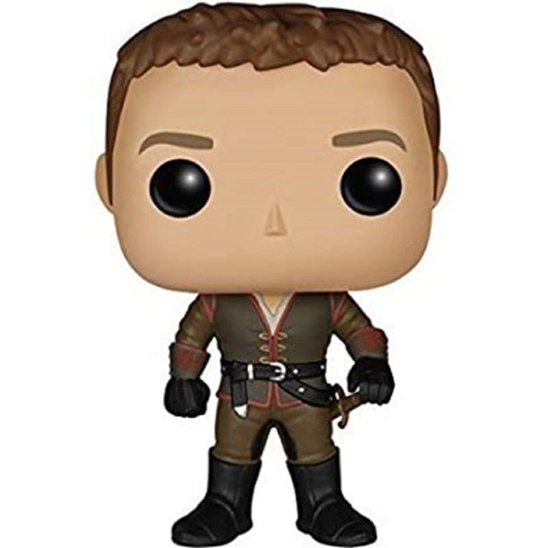270 - Prince Charming - Once Upon A Time vinyl figure collectible - Main Image 2