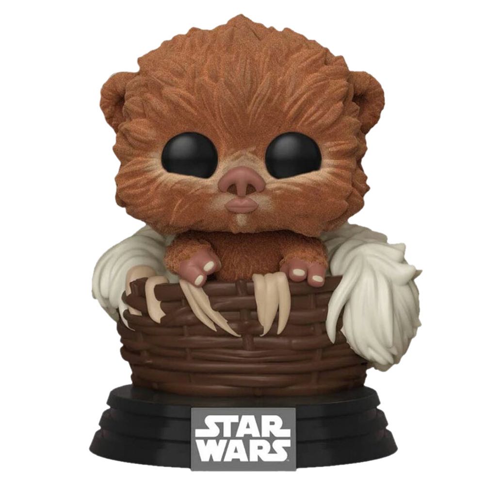 Baby Nippet - Star Wars vinyl figure collectible - Main Image 2