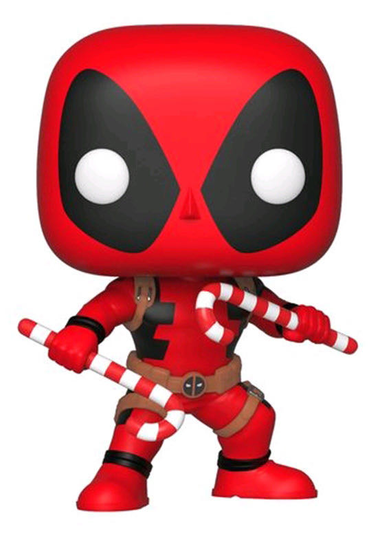 Deadpool - Deadpool vinyl figure collectible - Main Image 2