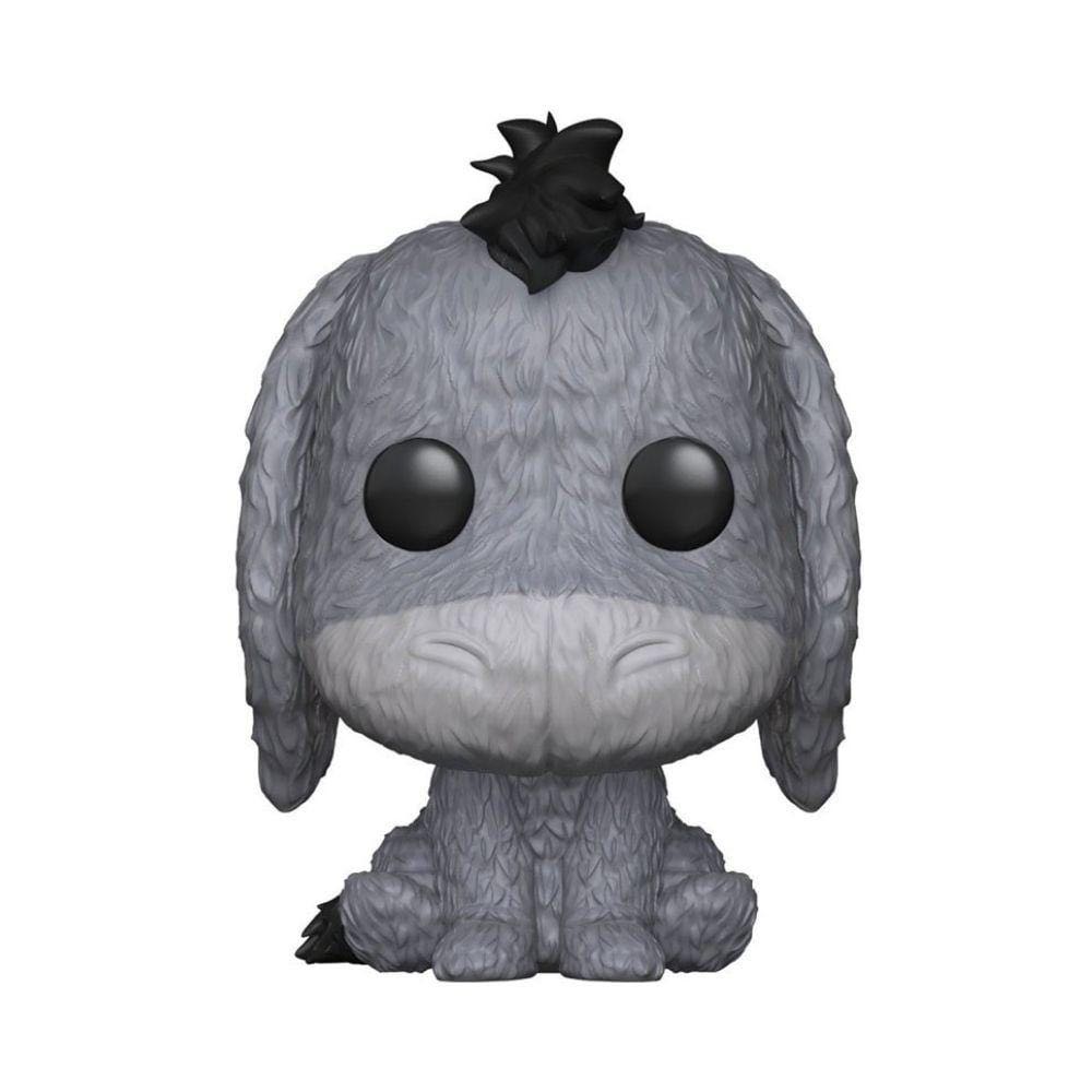 437 - Eeyore - Winnie the Pooh vinyl figure collectible - Main Image 2