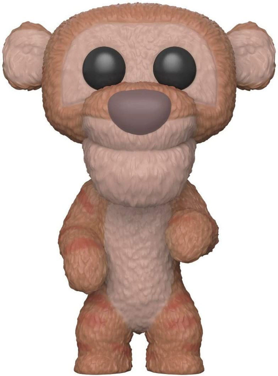 439 - Tigger  vinyl figure collectible - Main Image 2