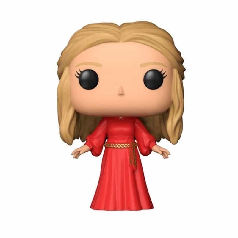 578 - Buttercup  vinyl figure collectible - Main Image 2