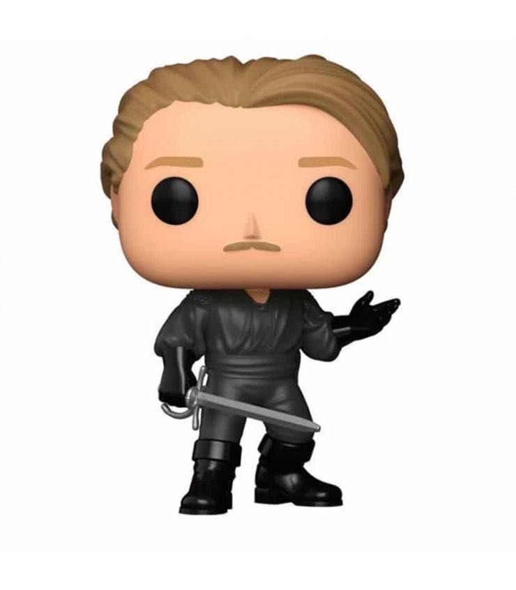 579 - Westley  vinyl figure collectible - Main Image 2