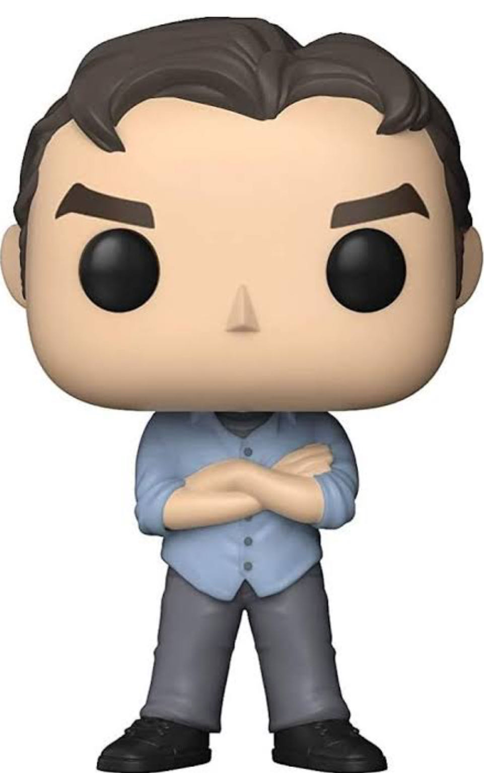 595 - Xander - Buffy The Vampire Slayer vinyl figure collectible - Main Image 2