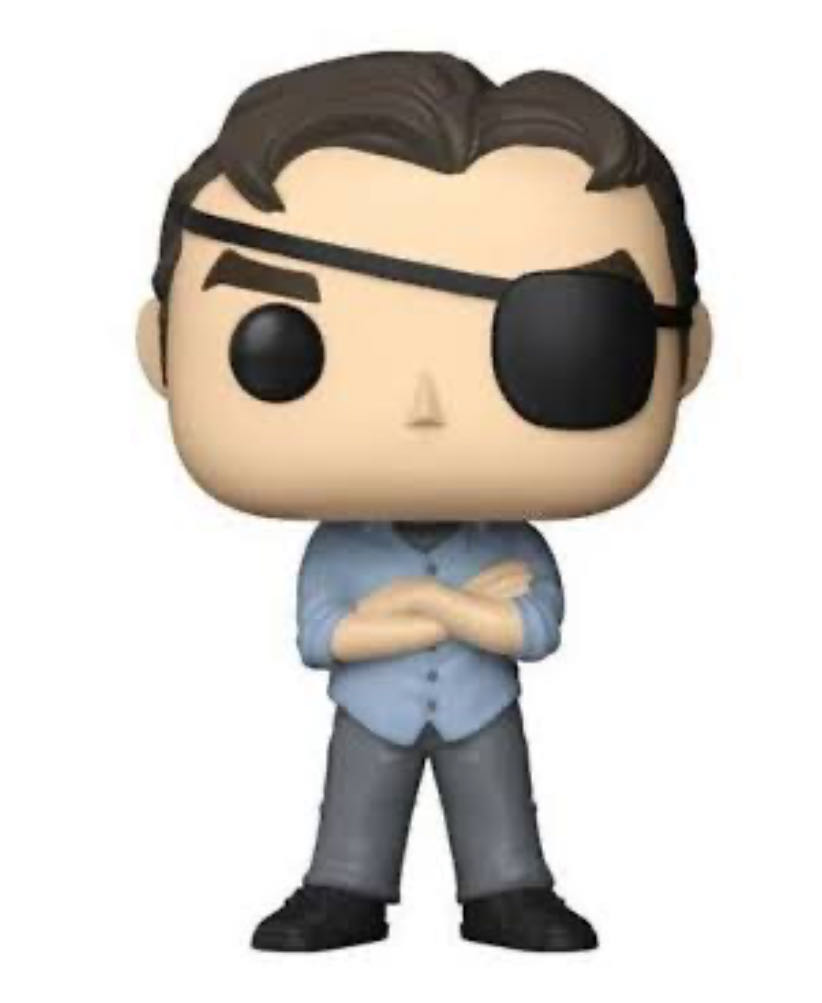 595 - Xander (Chase) - Buffy The Vampire Slayer vinyl figure collectible - Main Image 2