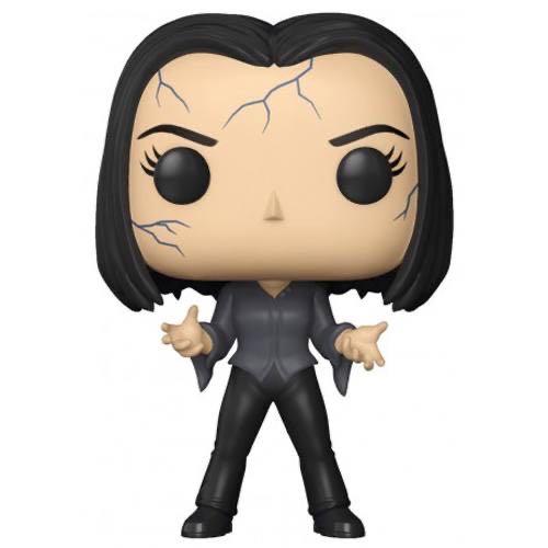 598 - Dark Willow - Buffy The Vampire Slayer vinyl figure collectible - Main Image 2