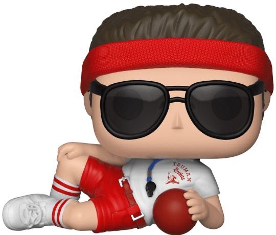 721 - Dean - Supernatural vinyl figure collectible - Main Image 2