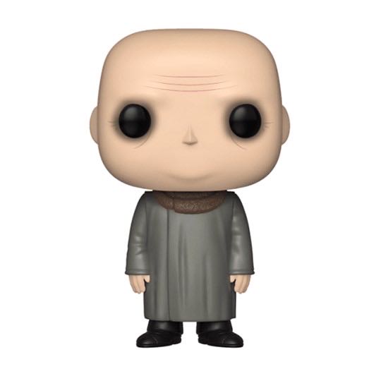 813 - Uncle Fester  vinyl figure collectible - Main Image 2