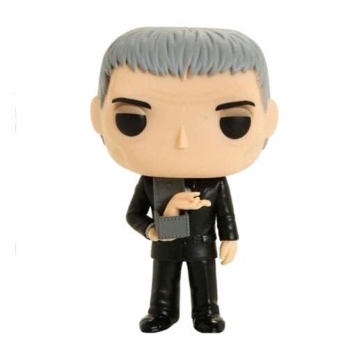 815 - Lurch and Thing  vinyl figure collectible - Main Image 2