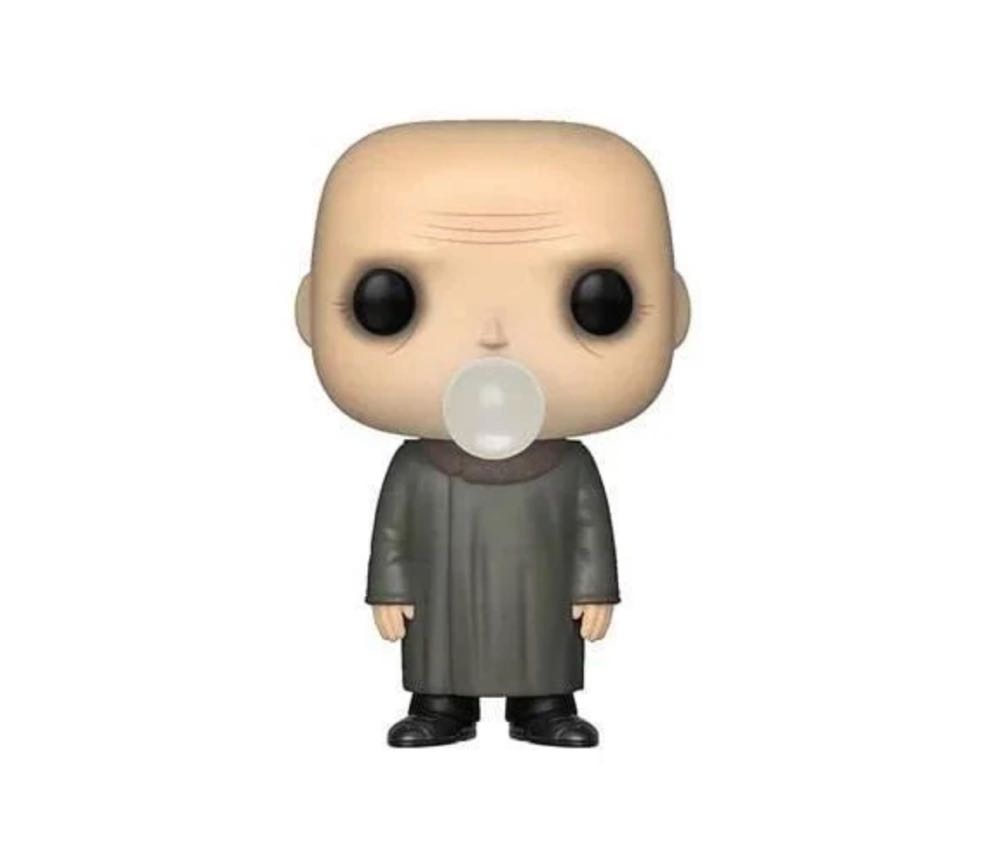 817 - Uncle Fester  vinyl figure collectible - Main Image 2