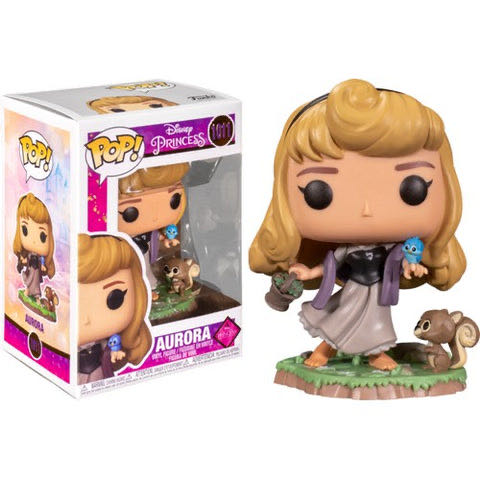 Marcus Brody & René Belloq (Ark Showdown)