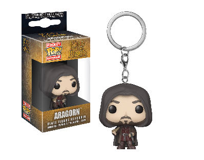 The Thing - Macready (V2)