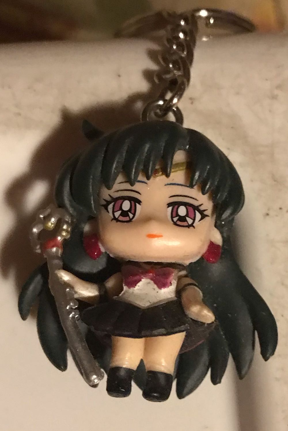 Sirius Black With Wormtail