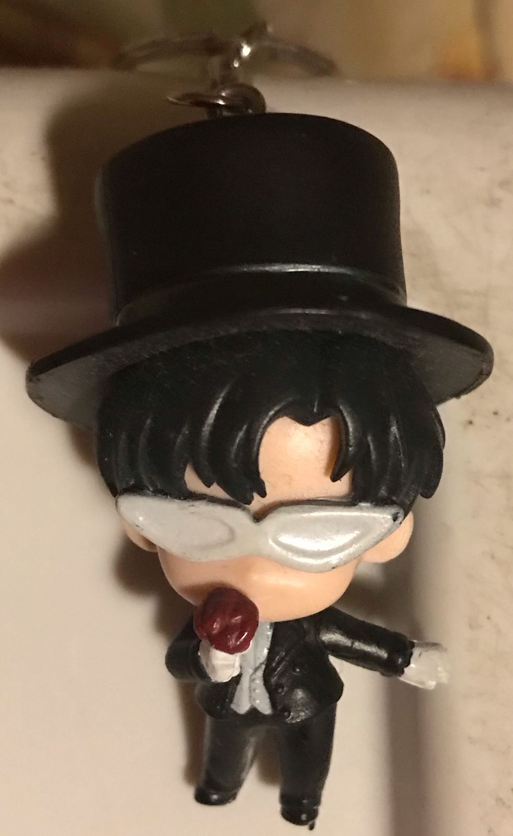 Darth Maul -Star Wars Year Episode 1 ”the Phantom Menace” Series 4 Inch Tall Action Figure Darth Maul At Sith Training With Lightsaber Battle Action Double-bladed Red Lightsaber And Probe Droid With Stand