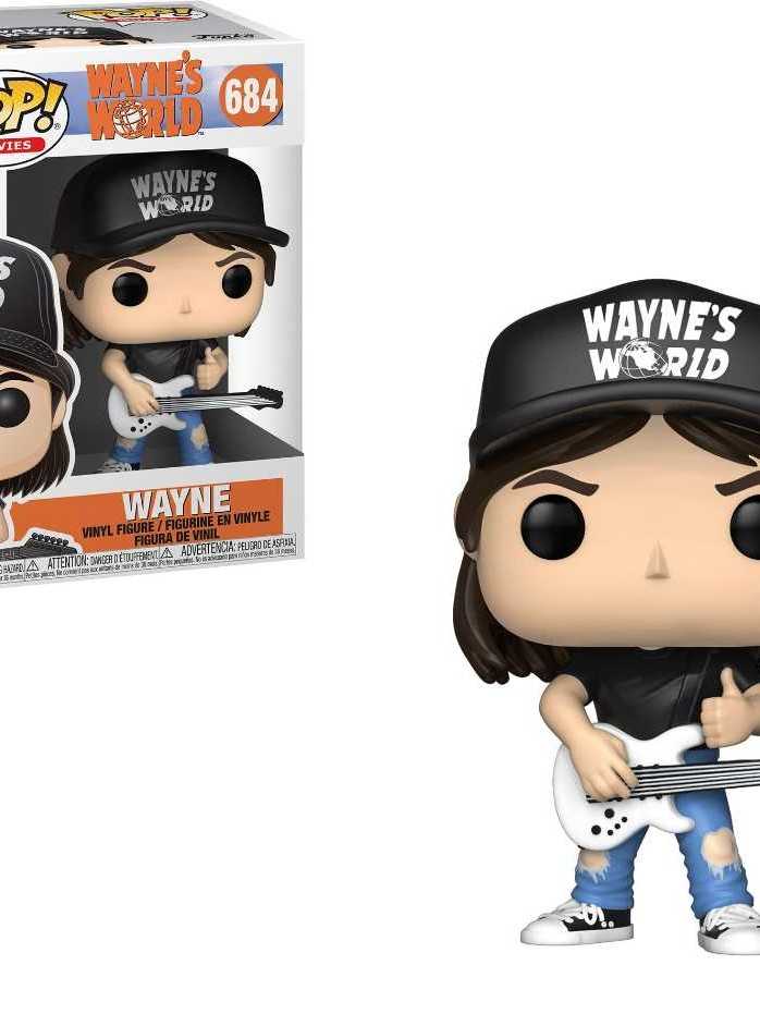 Hank-Dungeons & Dragons: Hank