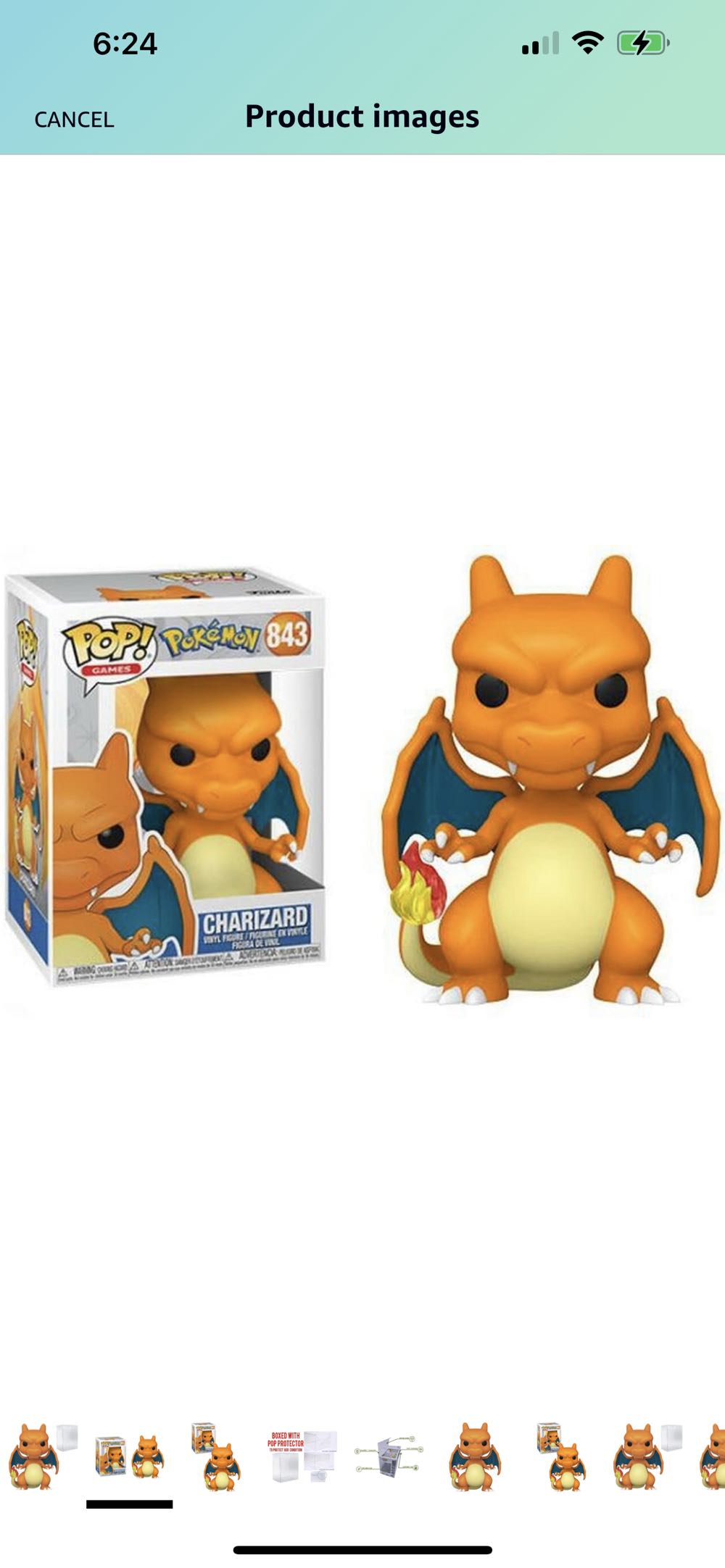 DC Super Hero Girls Shaped Board Book