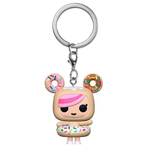 Ring Superman Titanium