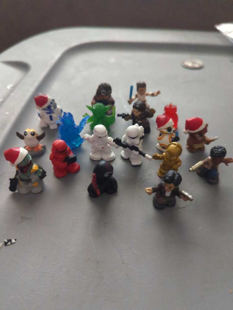 100 Girlfriends (Hanazono)