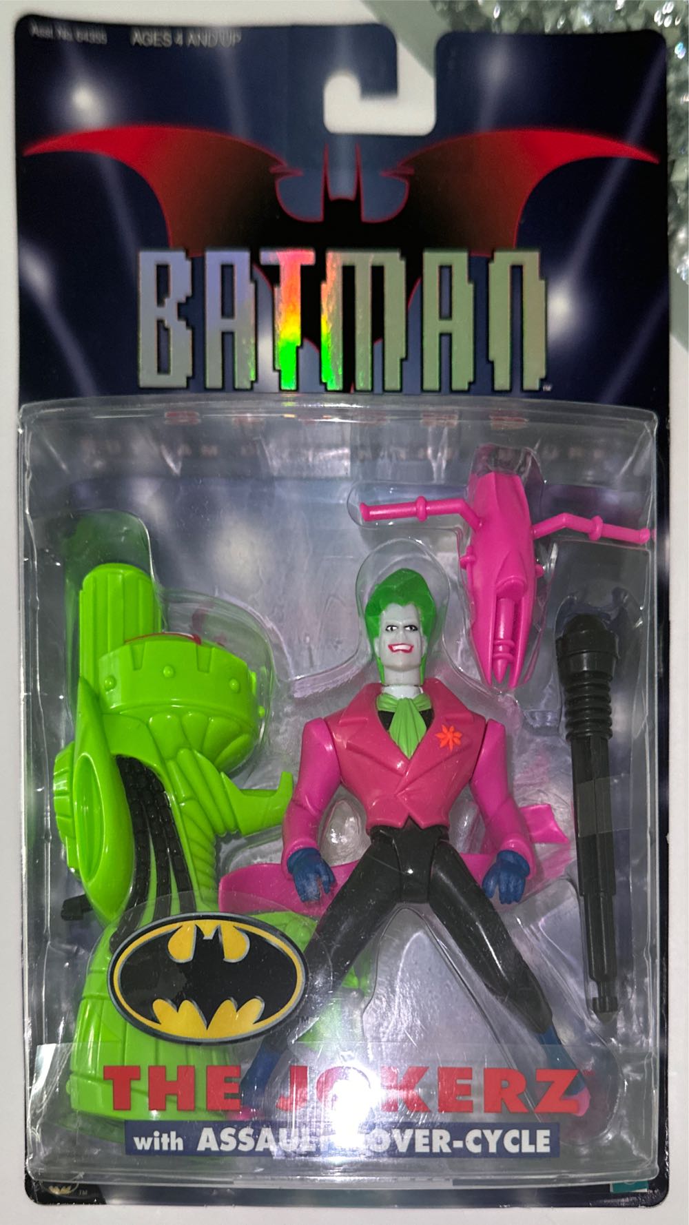 Cards Against Humanity Third Expansion