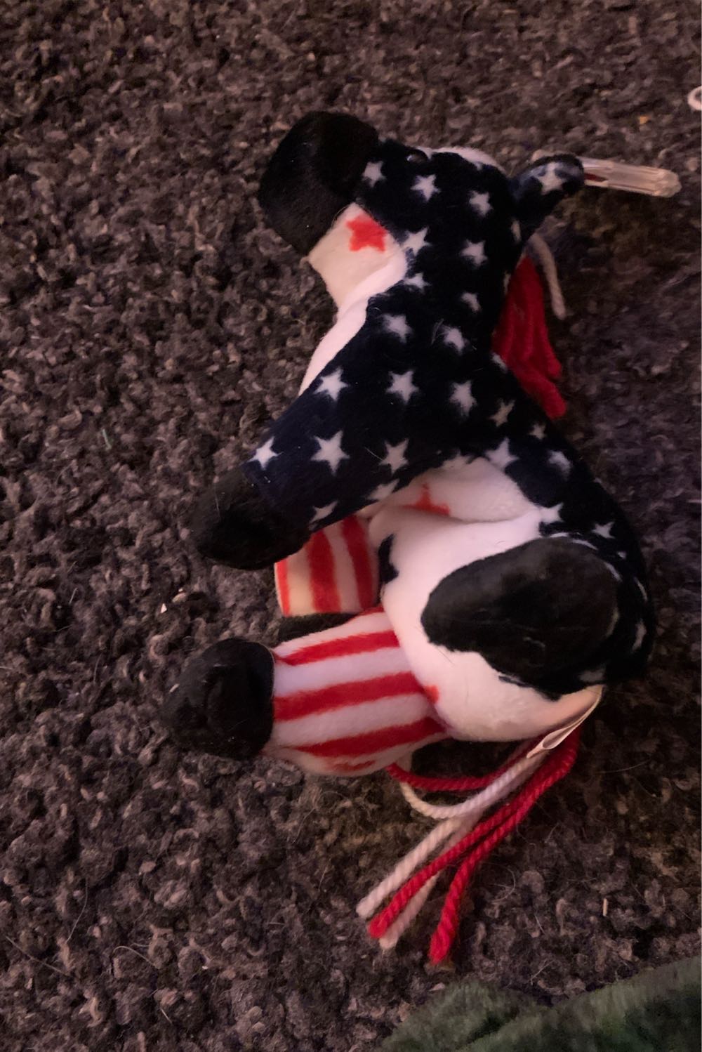 Lefty (2000)  vinyl figure collectible [Barcode 008421042906] - Main Image 2