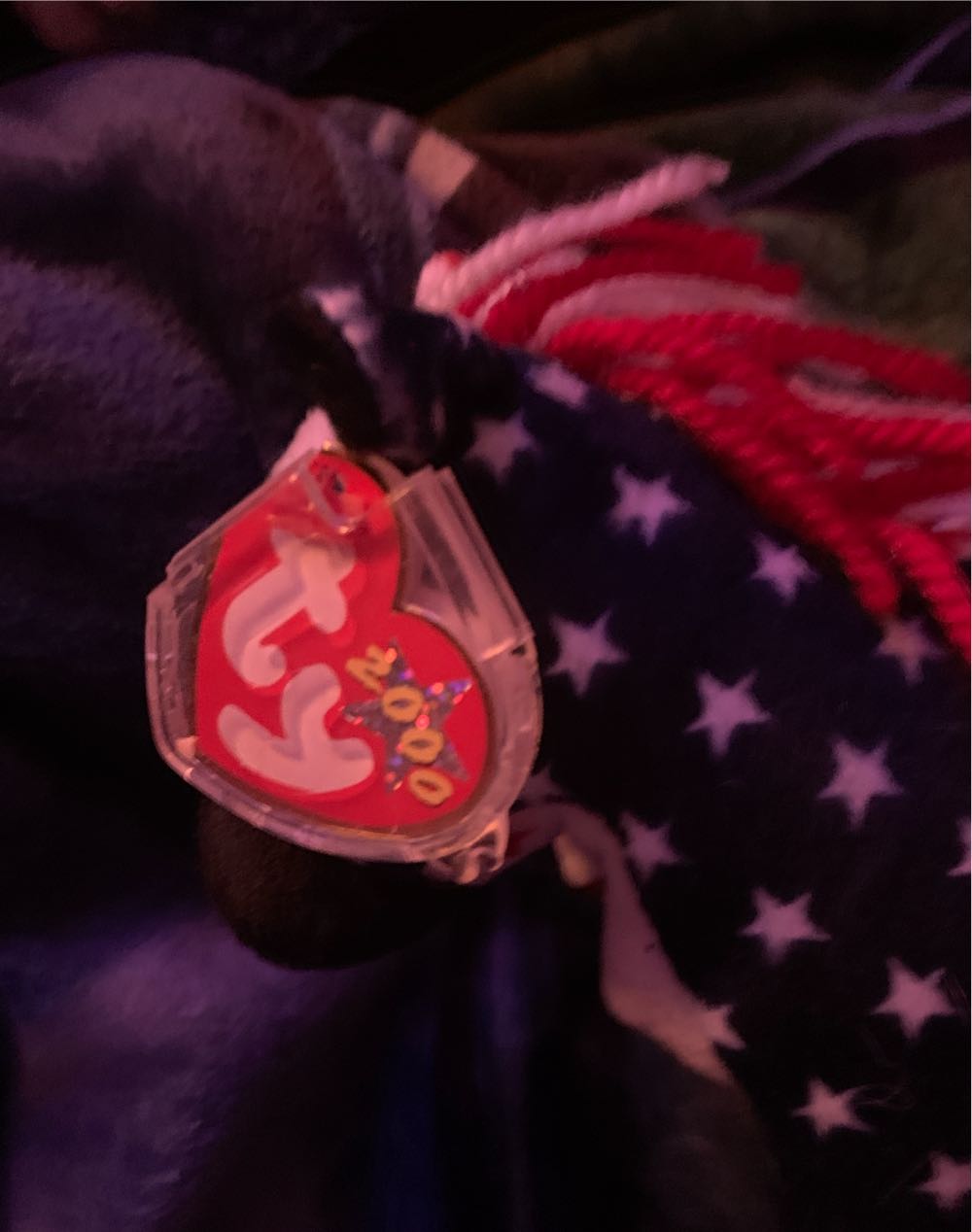 Lefty (2000)  vinyl figure collectible [Barcode 008421042906] - Main Image 3