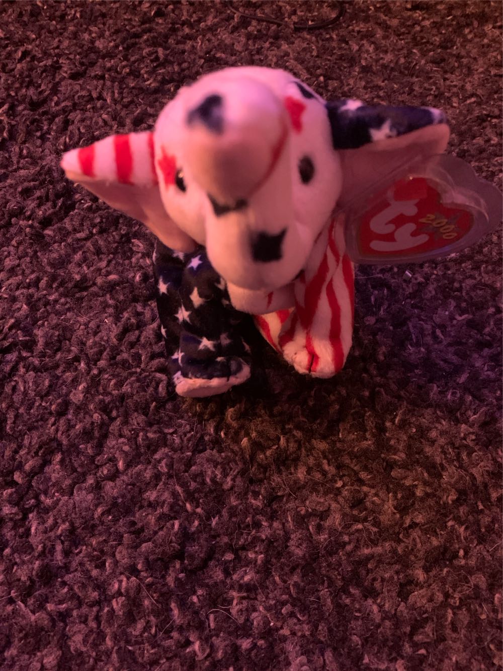 Mirage Battle Damaged Shredder