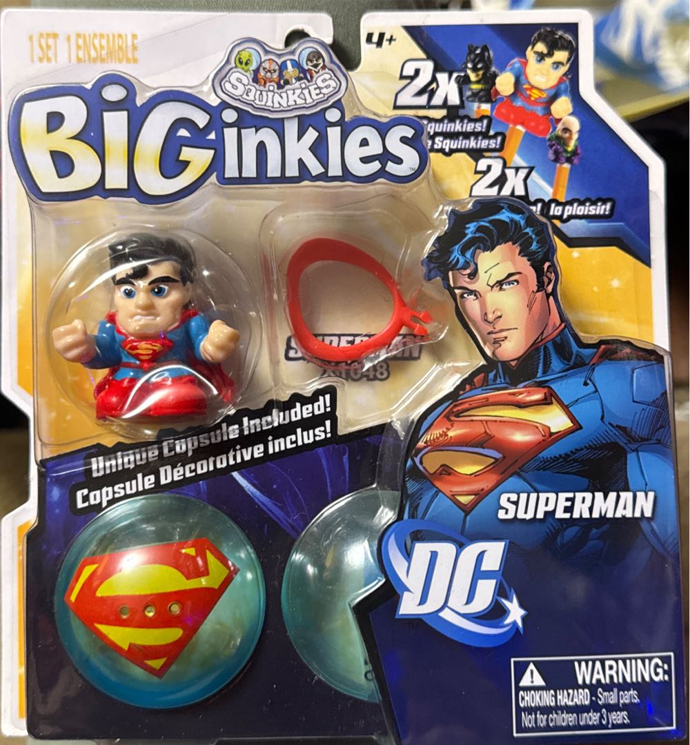 In The Heights Pin Mates Wooden Collectibles Set Of 6