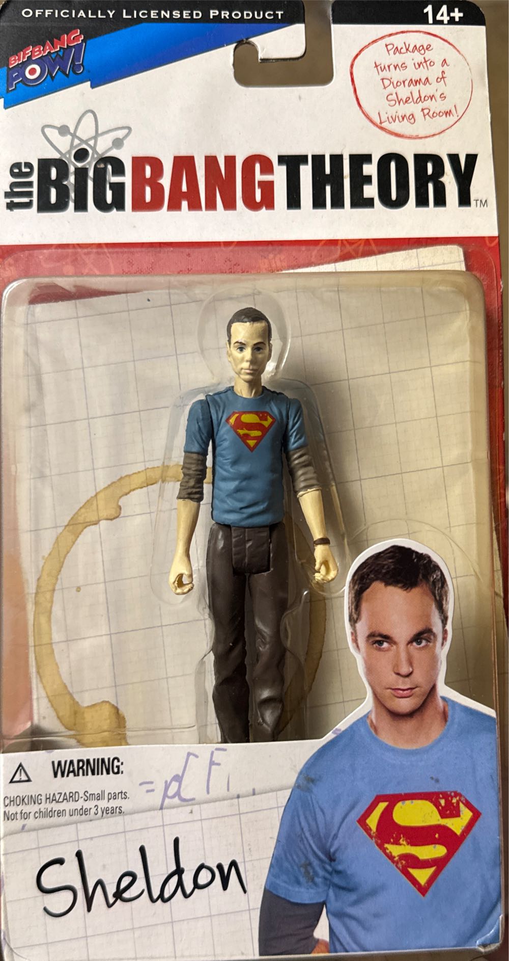 Super Dad insulated Travel Mug Cup