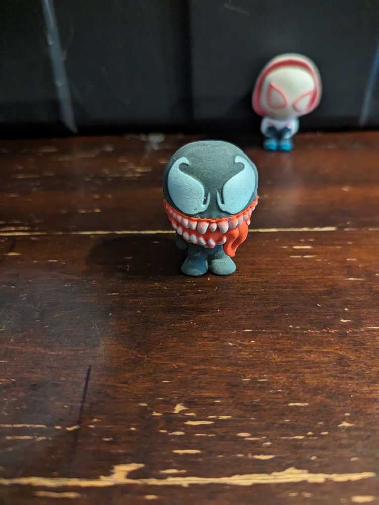 Mirko: Pocket Pop! Keychain 