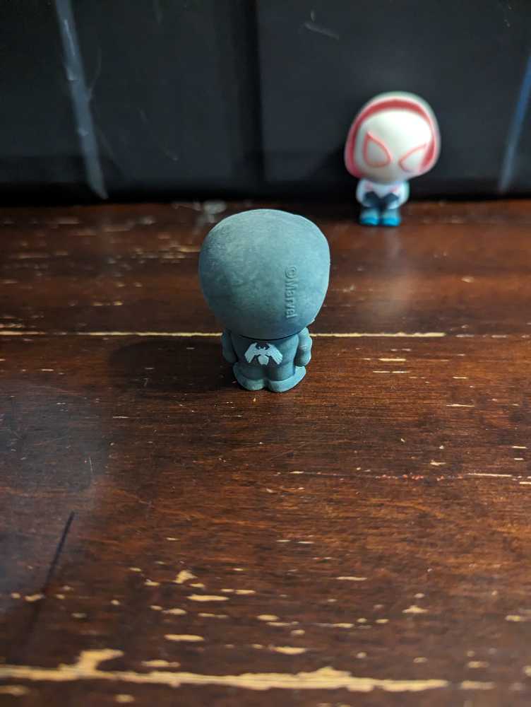 Venom (Mini Rubber Figure)  vinyl figure collectible - Main Image 2