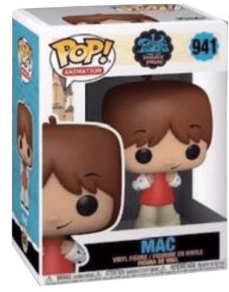 Ram Man-Vintage 1982 He-Man MOTU Masters of the Universe RAM MAN Action Figure RARE