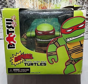 Thanos (Orange Chrome) $13