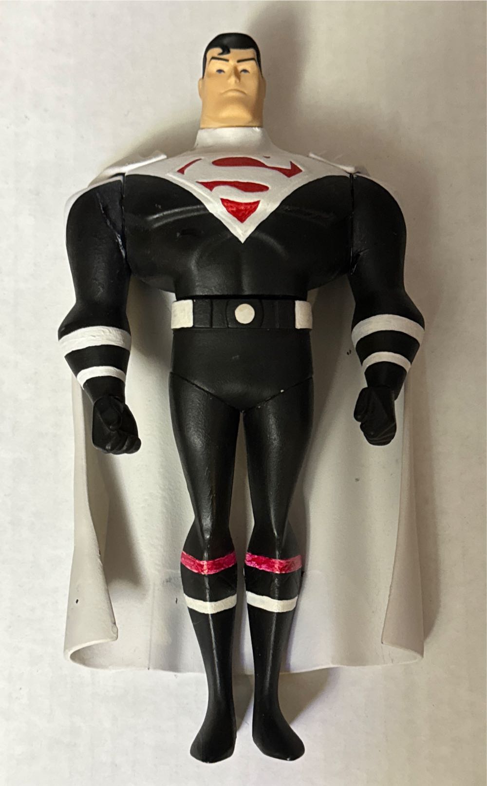 355 - Tenth Doctor with Hand