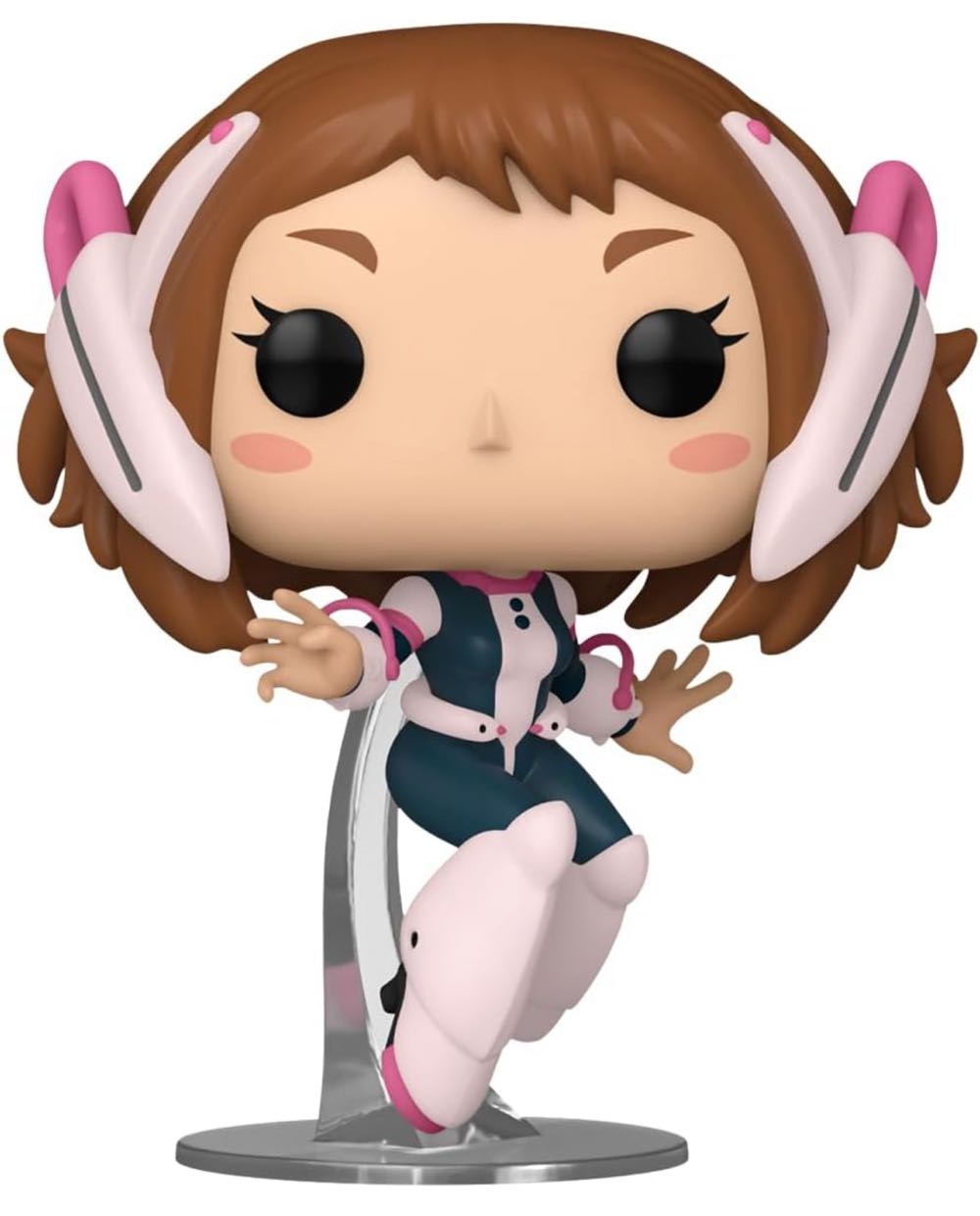 Infinite Stratos (Charles)  vinyl figure collectible - Main Image 2