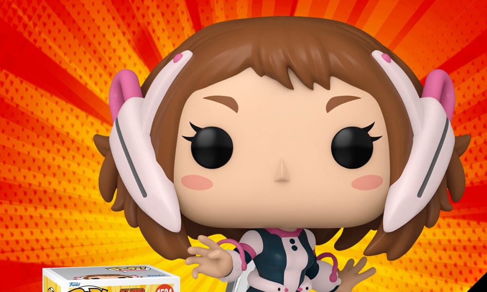 Infinite Stratos (Charles)  vinyl figure collectible - Main Image 4