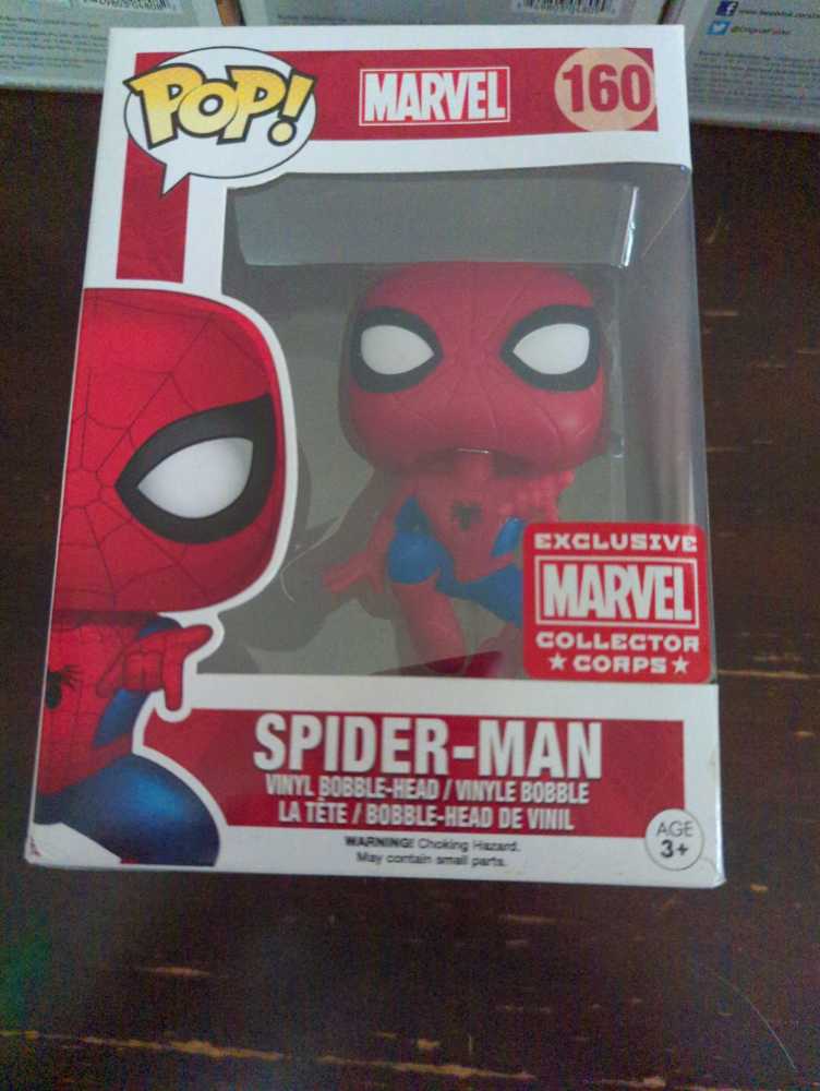 Star Trek The Original Series Spock