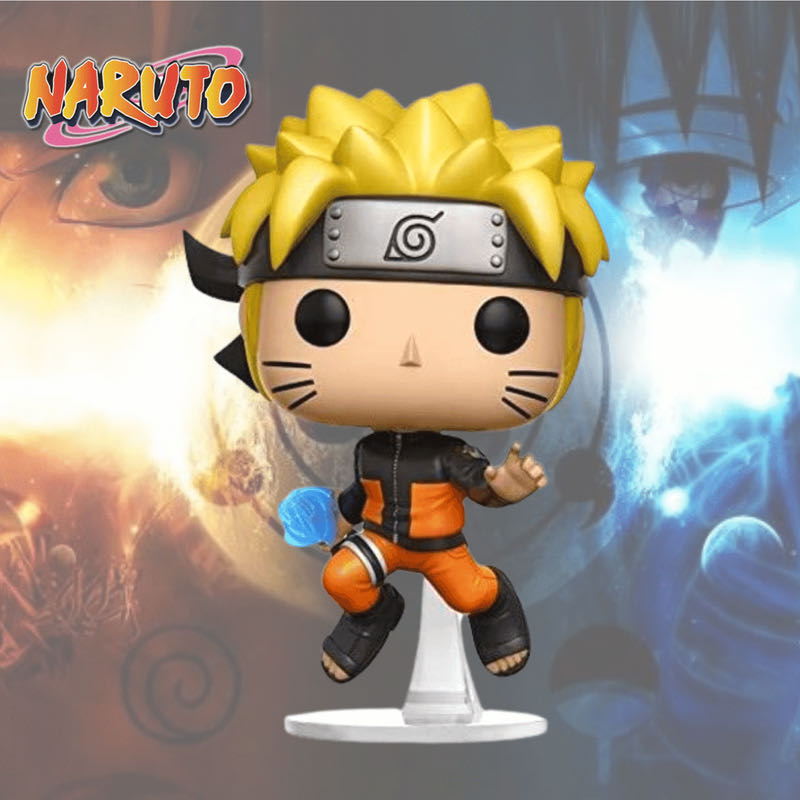 Infinite Stratos (Laura)  vinyl figure collectible - Main Image 3