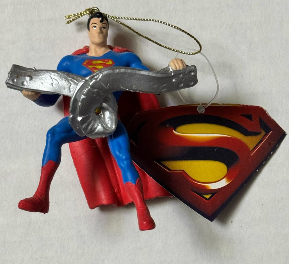 31 - Harry Potter On Broom