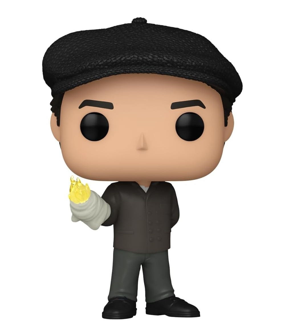 Godfather II : Vito Corleone - The Godfather vinyl figure collectible [Barcode 889698759380] - Main Image 3
