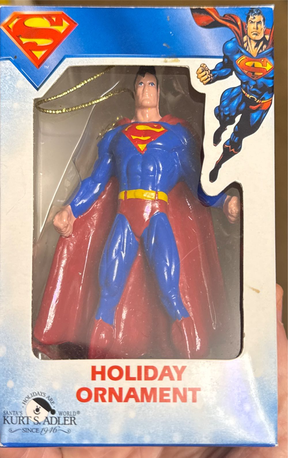 DC Multiverse Batman The Dark Knight Returns: Robin (CHASE) With Build A Horse