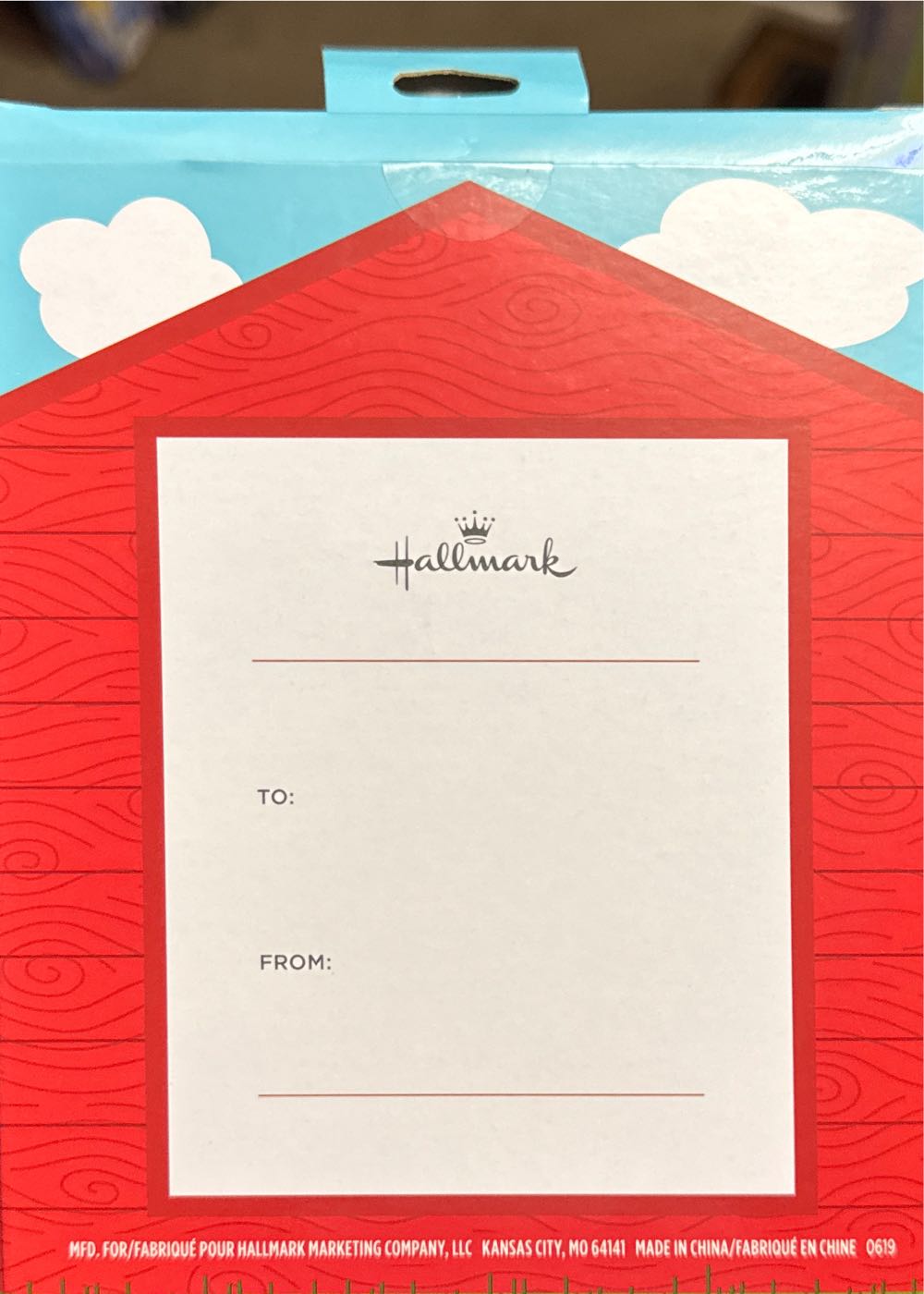 Hallmark Dc Superman Dog Picture Frame Christmas Ornament  vinyl figure collectible [Barcode 763795530083] - Main Image 2